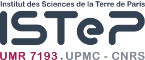 ISTeP
